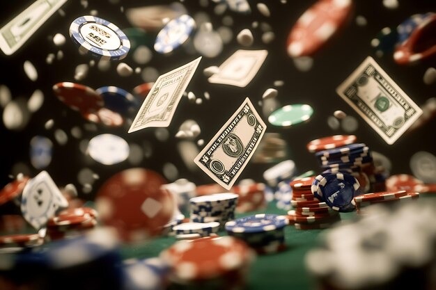 Bandar Poker strategy and hand selection video Bandar Poker strategy and hand selection video